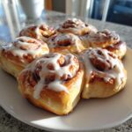 tik tok cinnamon rolls