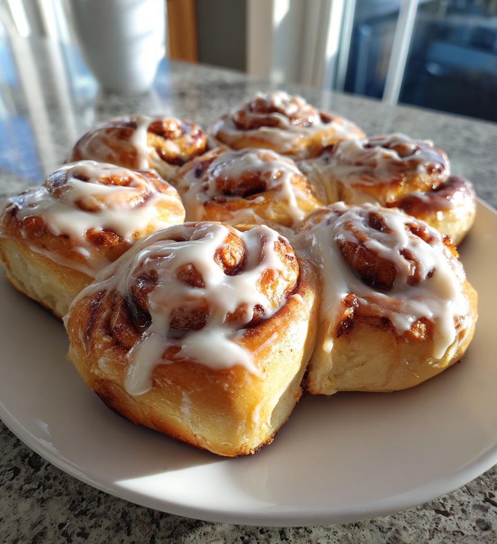 tik tok cinnamon rolls