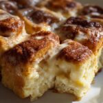 tres leches cinnamon rolls