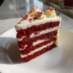 valentines cake design