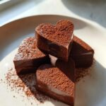 valentines chocolate