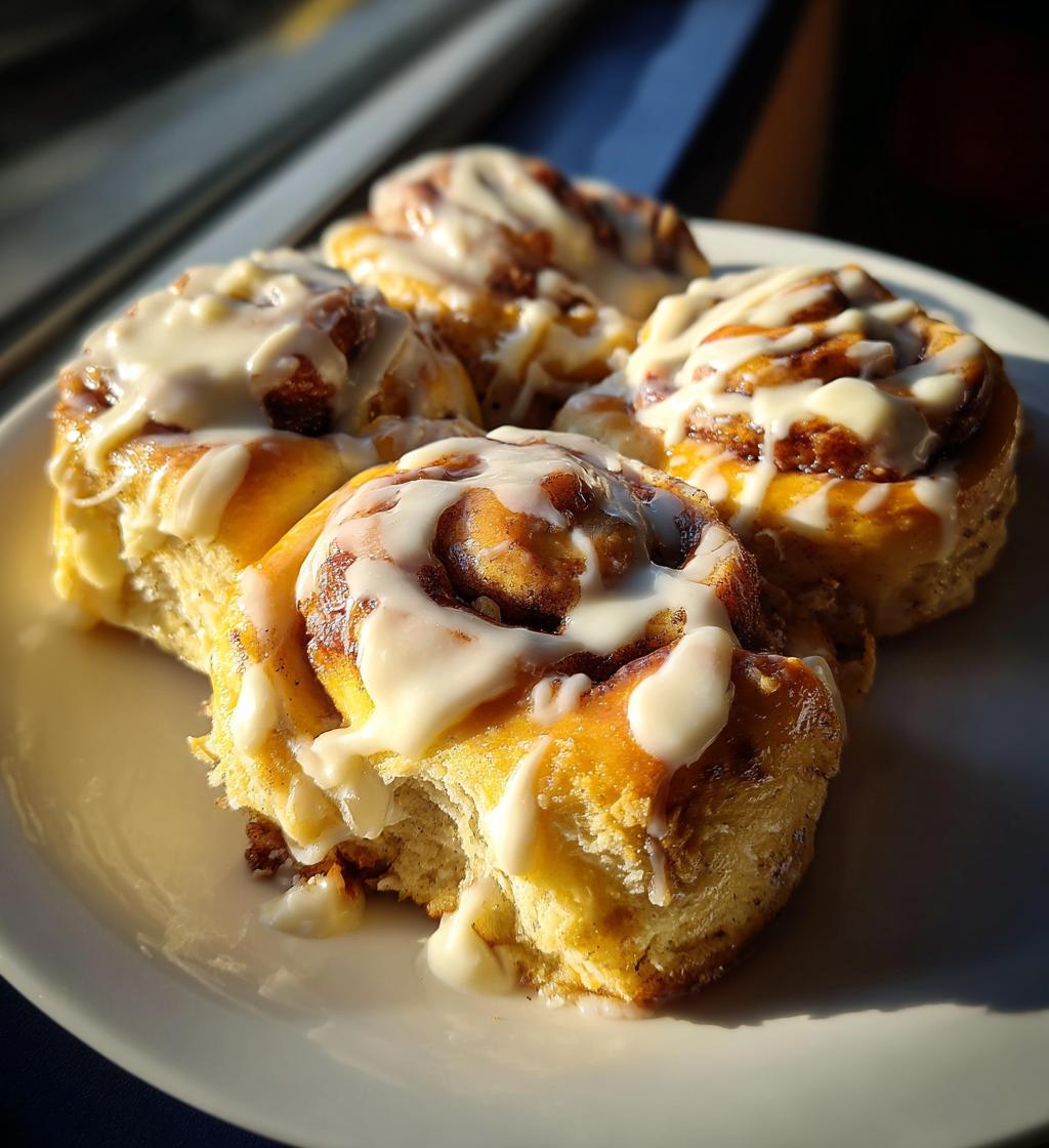 valentines cinnamon rolls
