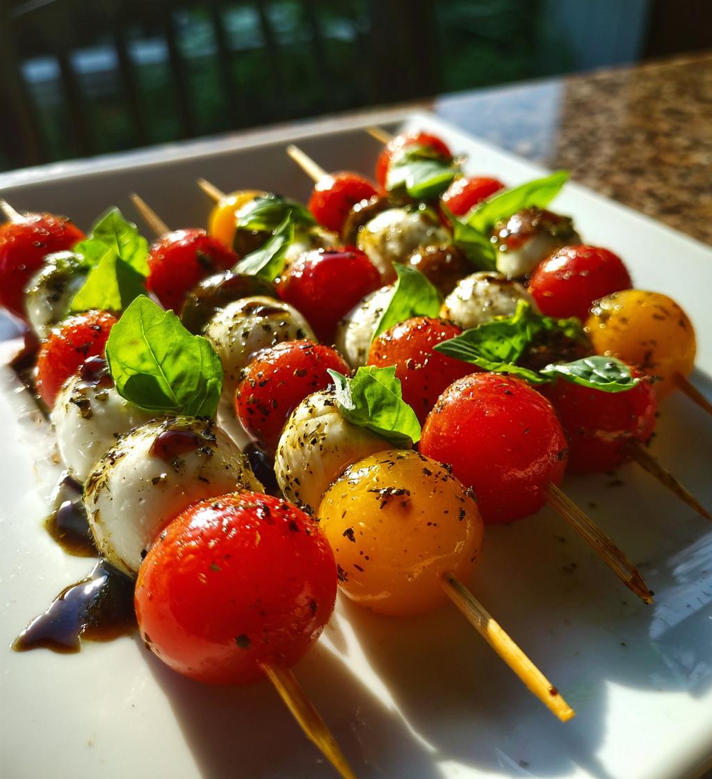 Valentine’s Day Appetizers to Ignite Romance and Delight You