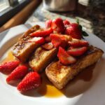 valentines day breakfast