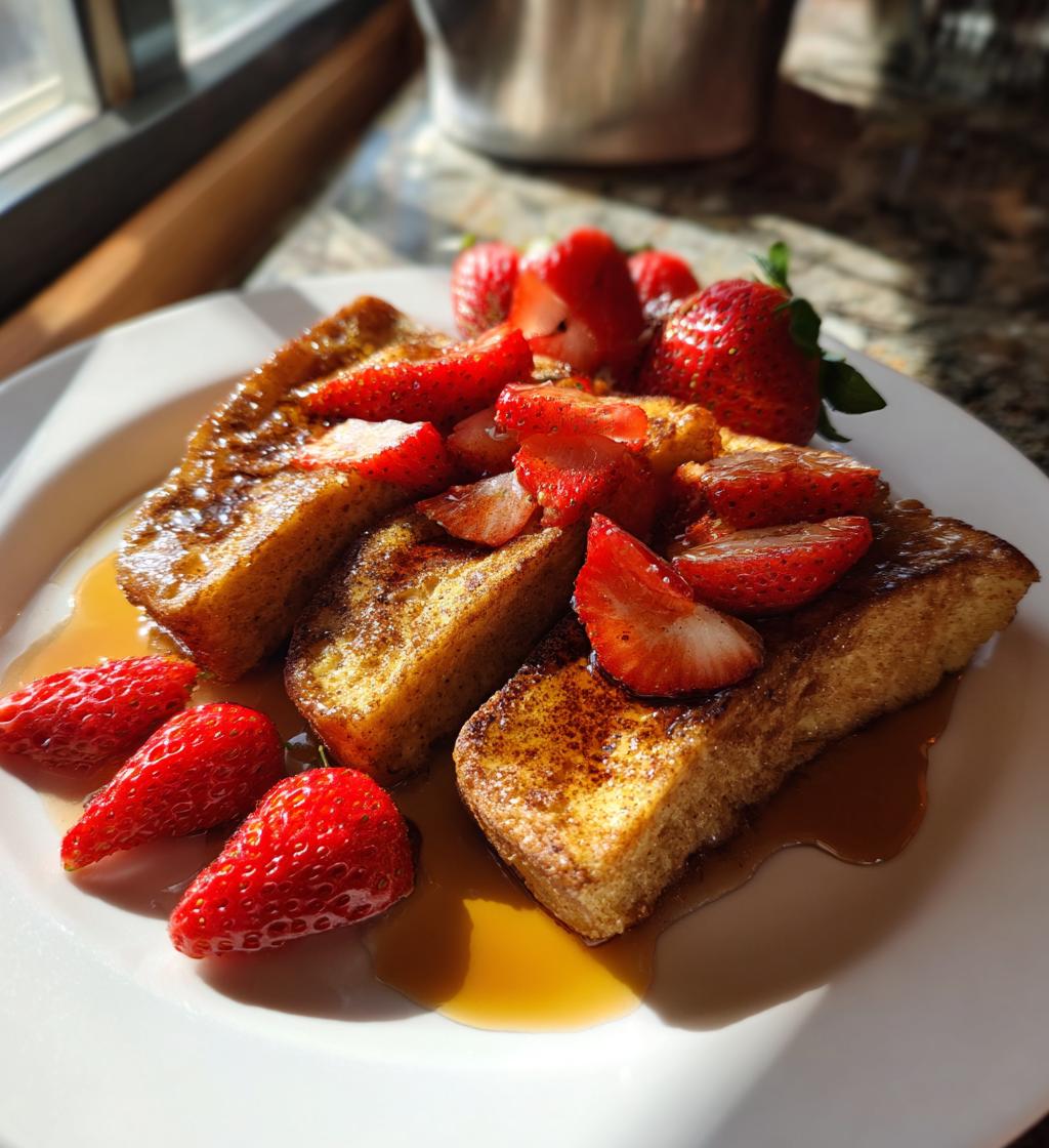 valentines day breakfast