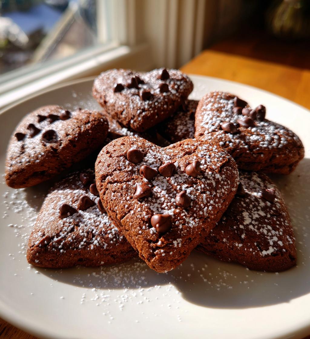 valentines day class treats