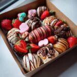 valentines day dessert box ideas