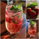 valentines day drinks
