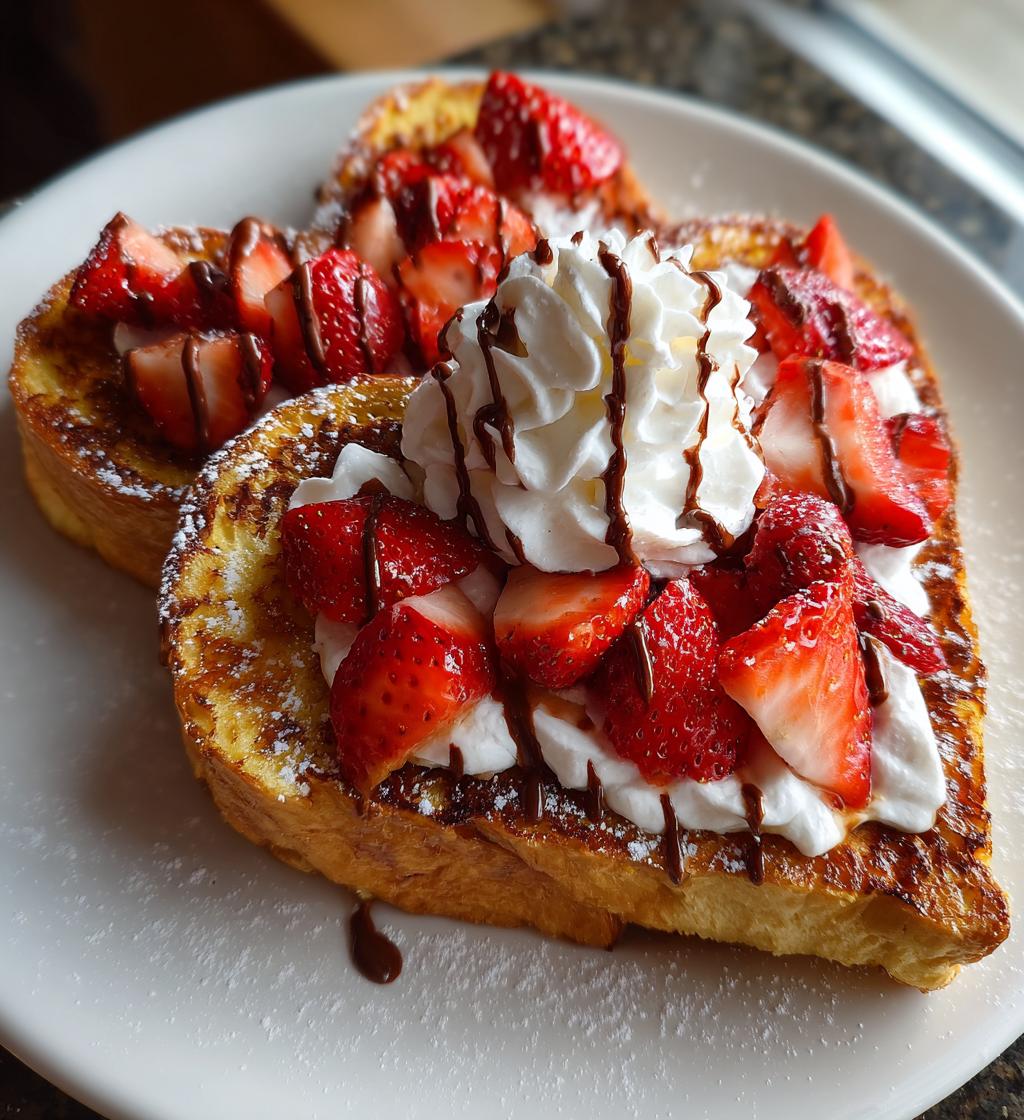 valentines day food ideas