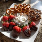valentines day snacks