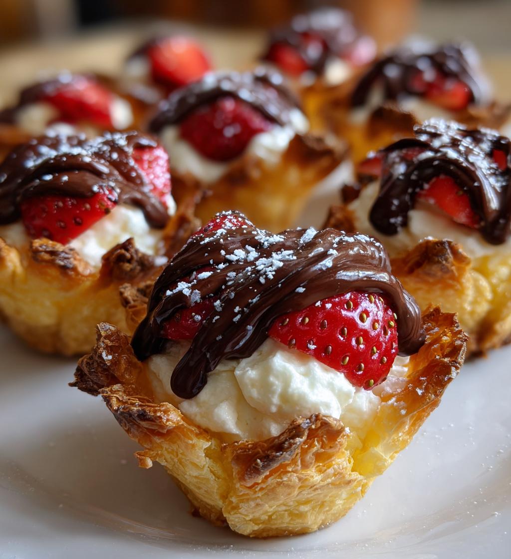 valentines finger food: 7 Delicious Treats to Share