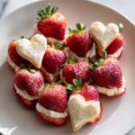 valentines food ideas