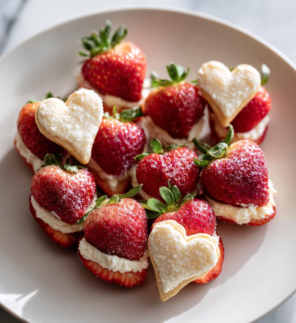 valentines food ideas
