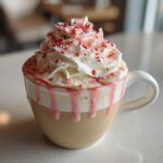 valentines starbucks drinks