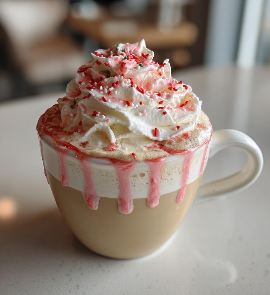 valentines starbucks drinks