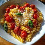 valentines themed food