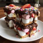valentines treat boxes sweets