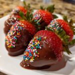valentines treats