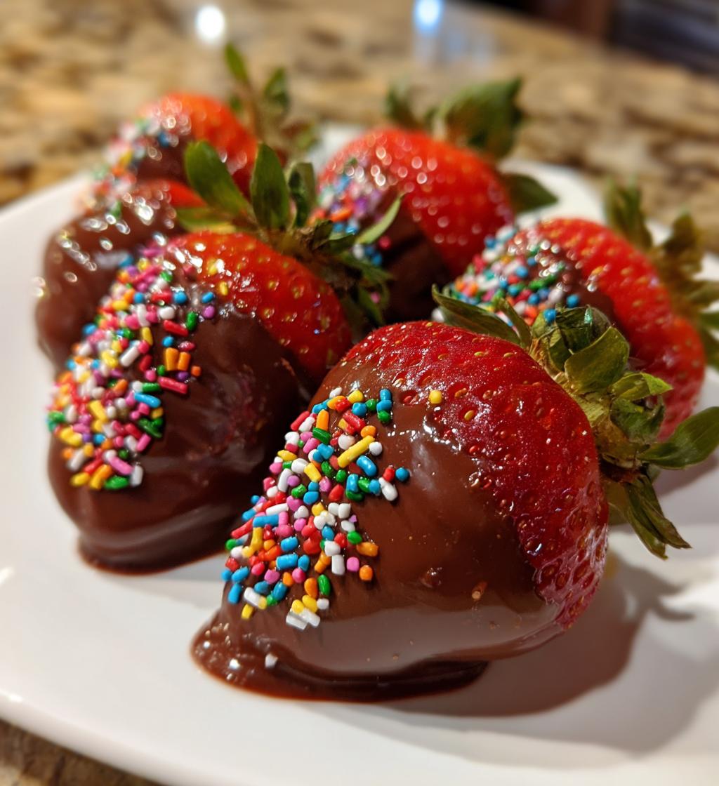 valentines treats