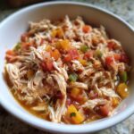 weeknight crockpot dinners