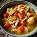 weeknight crockpot dinners