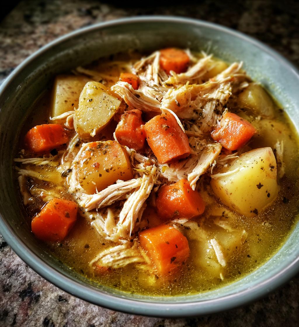 weeknight crockpot dinners