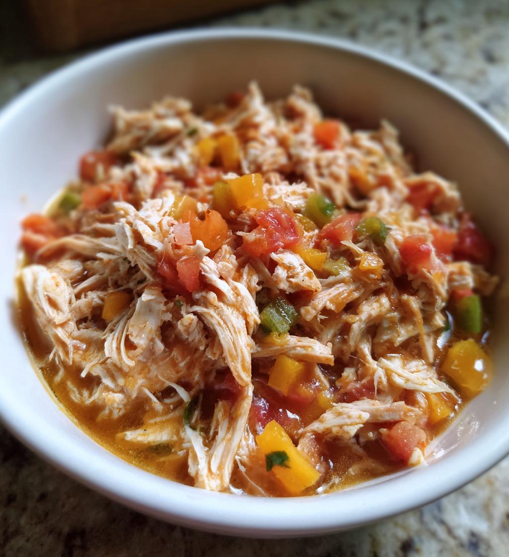 weeknight crockpot dinners