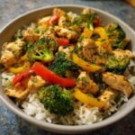 weeknight dinner