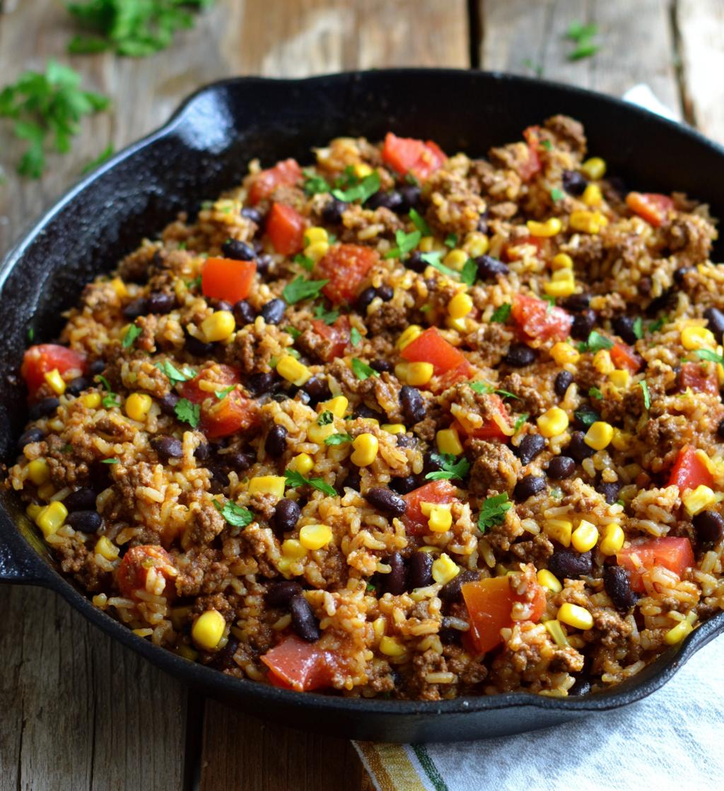 Weeknight Dinner Ideas: 5 Flavorful Solutions for Busy Nights