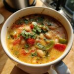 white bean chili recipe