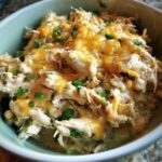 white chili chicken recipe