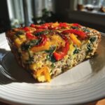 whole 30 breakfast casserole