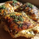 whole 30 chicken recipes