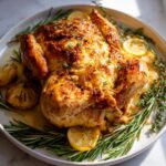 whole chicken recipes