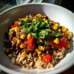 whole food dinner recipes