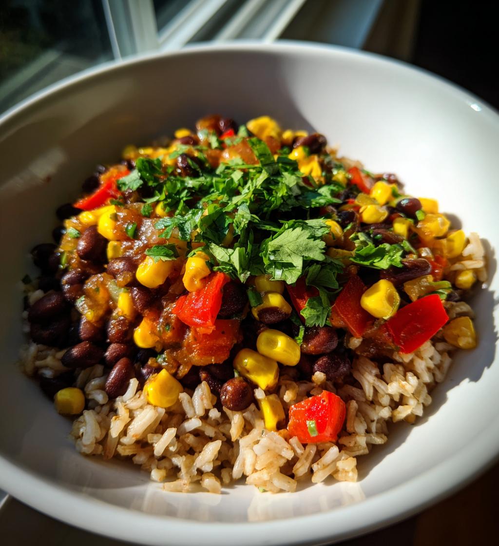 whole food dinner recipes