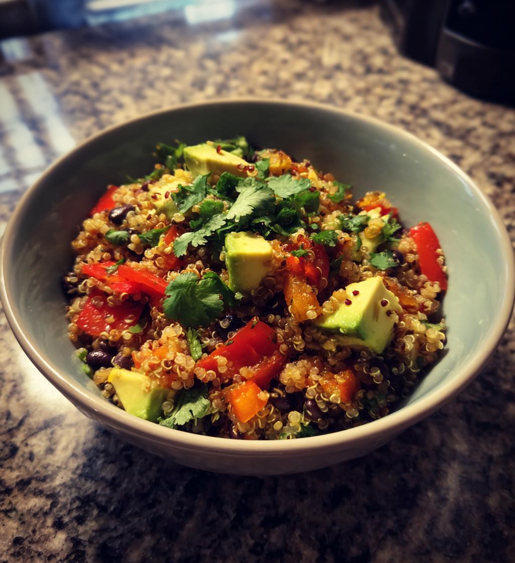 whole food recipes