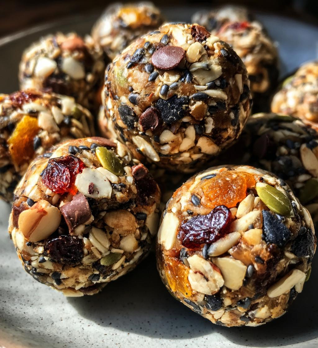 whole food snacks