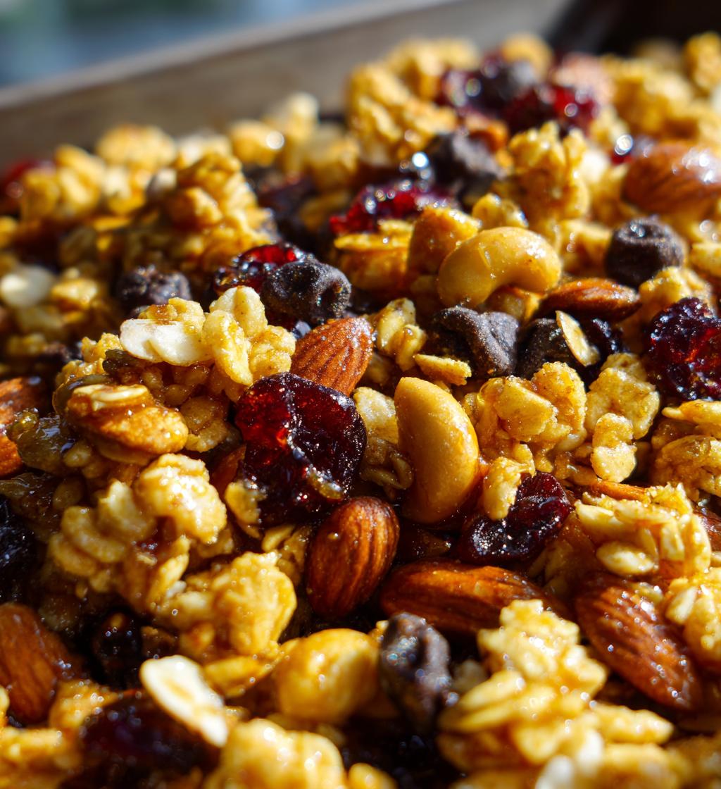 whole foods snacks