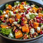 winter salad