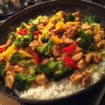 yummy easy dinner recipes