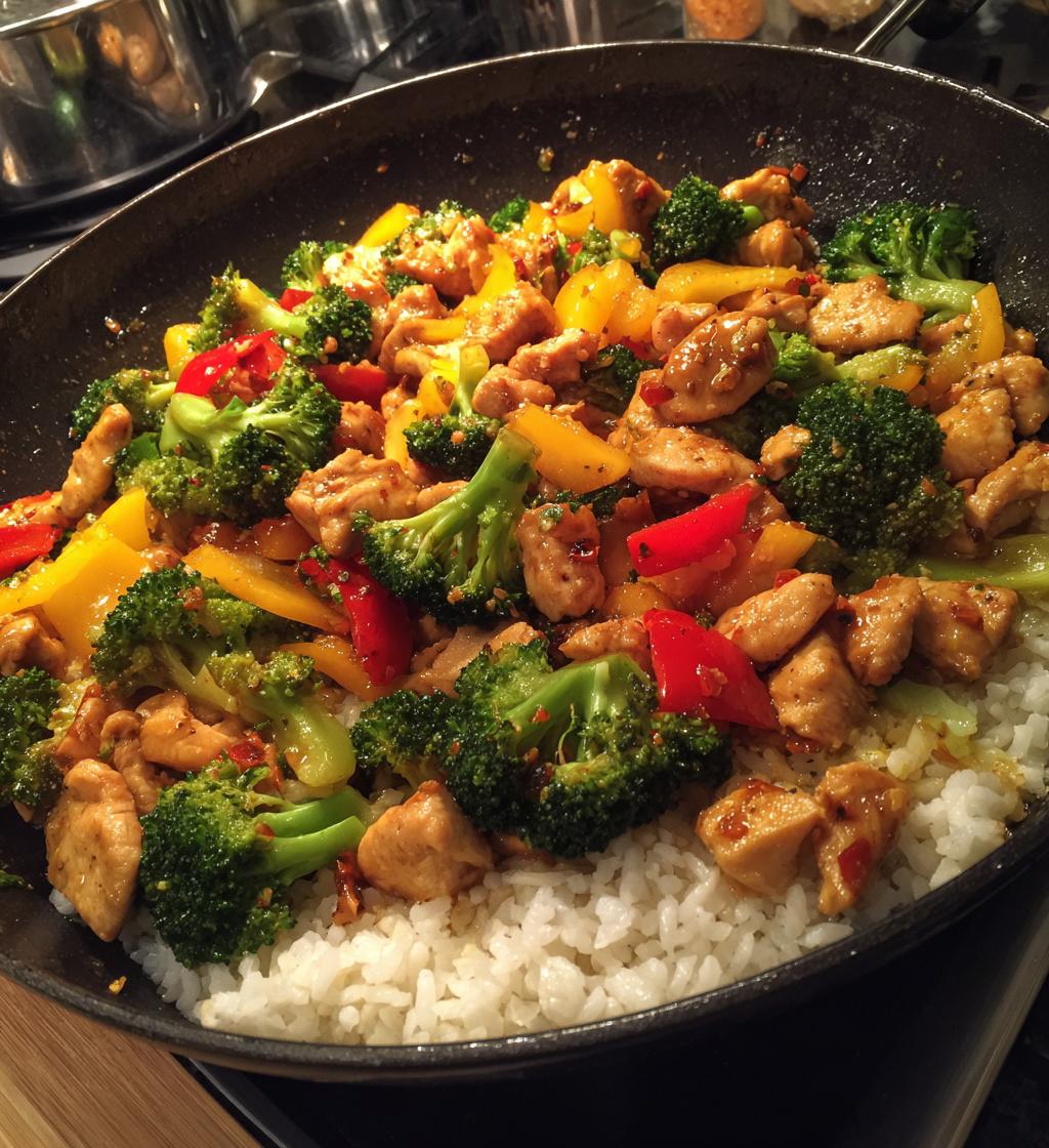 yummy easy dinner recipes