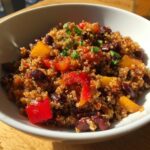Daniel fast dinner recipes