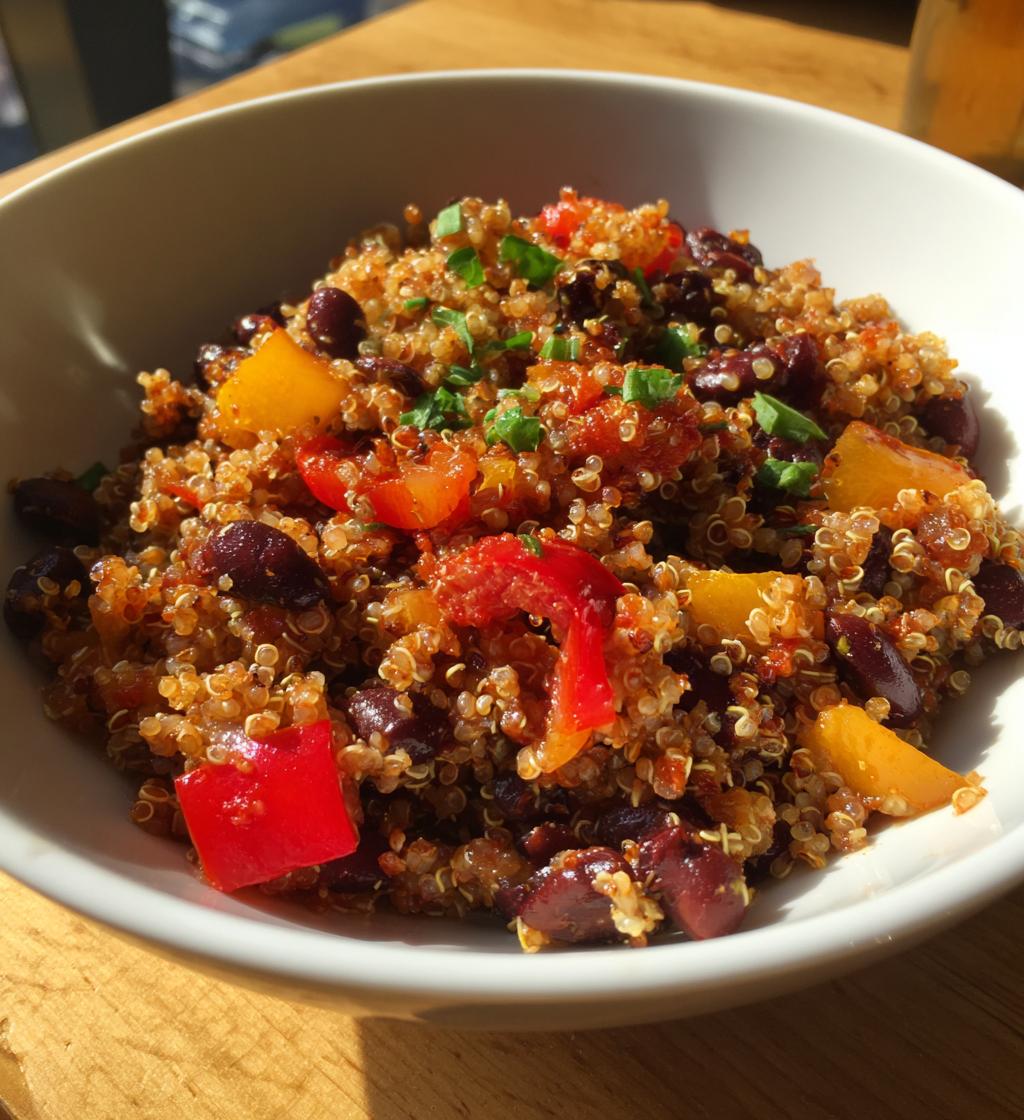Daniel fast dinner recipes