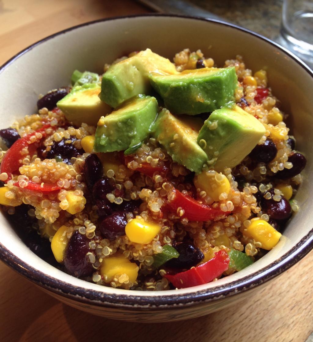 Daniel fast recipes: 5 Wholesome Dishes You’ll Adore