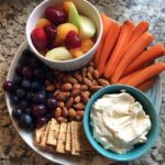 Healthy Snacks Easy