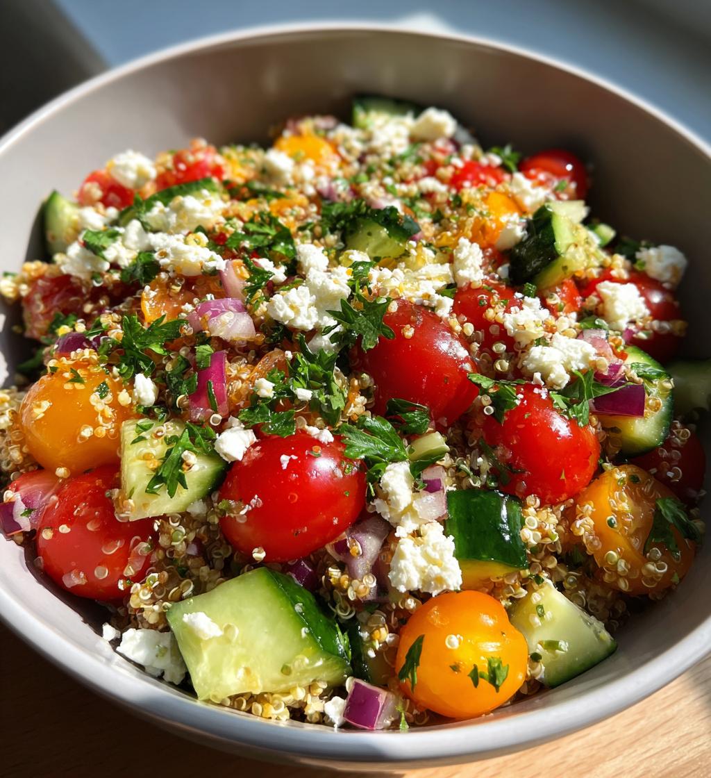 Healthy dinner recipes