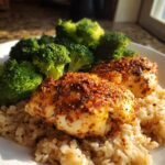 Low sodium dinner recipes