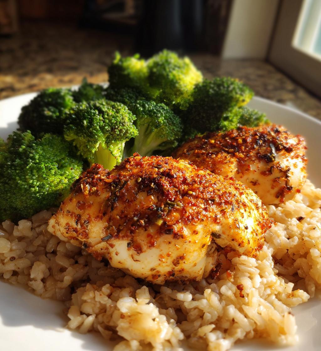 Low sodium dinner recipes