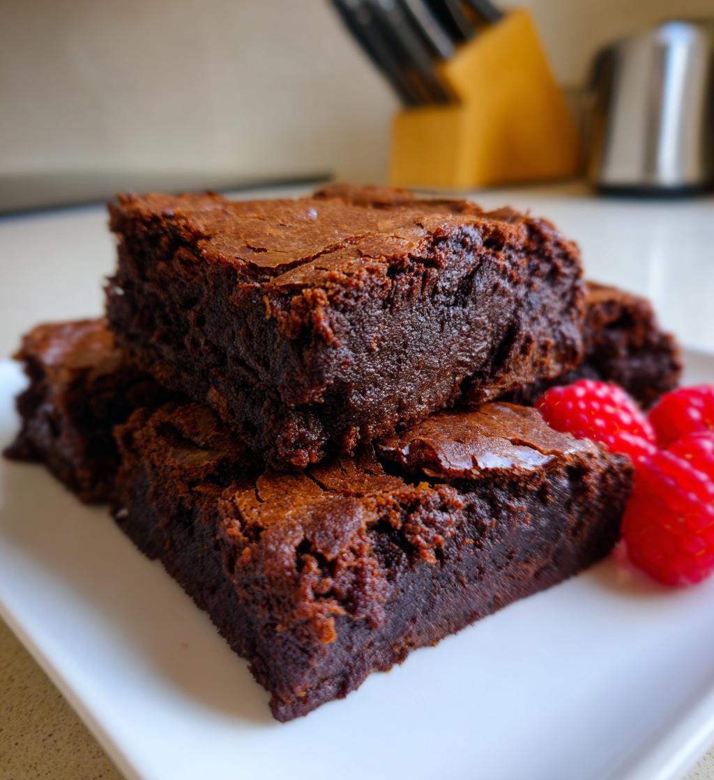 Low sugar desserts